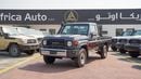 Toyota Land Cruiser Pick Up