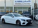 Mercedes-Benz E300 Coupe Mercedes E300_GCC_2019_Excellent Condition _Full option
