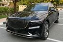 جينيسس GV70 2024 60,000Km American