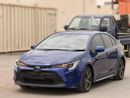 Toyota Corolla XLI HEV 1.8L (97 HP)