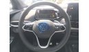 Volkswagen ID.4 Crozz Volkswagen ID4 Cross PRO Electric Engine , 20inch Alloy Wheels, Rear Camera, Electric Seats Driver a