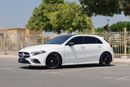 Mercedes-Benz A 250 Sport AMG 2.0L