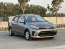 Kia Pegas LX