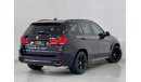 BMW X5 2018 BMW X5 xDrive35i M-Sport, BMW Warranty, BMW Service Contract, GCC