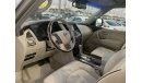 Nissan Patrol Nissan Patrol Platinum_2011_GCC_Excellent_Condithion _Full opshin