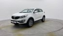 Kia Sportage LX 2400