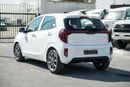 كيا بيكانتو NEW KIA PICANTO 1.2L PETROL MODEL 2026 GCC SPECS