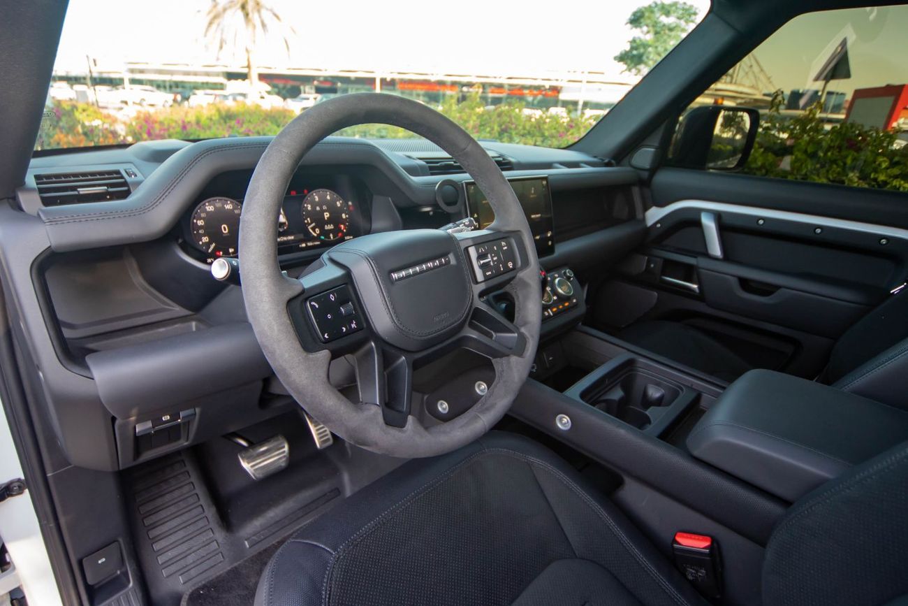 Land Rover Defender 110 X P525 5.0L