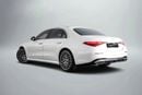 Mercedes Benz S500 4MATIC L