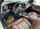بي أم دبليو X5 40i M Sport Executive 3.0L 2020 BMW X5 xDrive40i M-Sport, 2025 BMW Warranty + Service Pack, Fully Lo