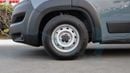 فيات دوكاتو L4 H3 Panel Van 2.2T 2024 GCC With 5 years Or 100,000 Km Warranty @Official Dealer