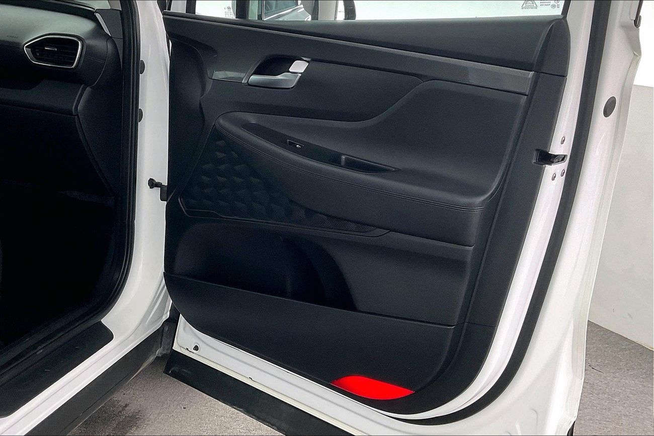 هيونداي سانتا في Smart | National Day Celebration | شامل الضمان | 0 ﺪﻔﻋﺓ ﺃﻮﻟﻯ