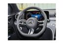 Mercedes Benz C200 L
