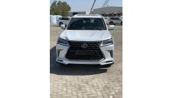 Lexus LX570 FULL OPTION