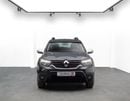 Renault Duster SE 1.6L