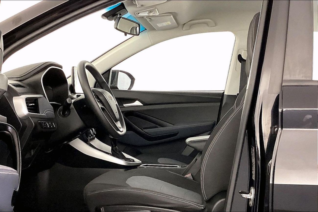 Chevrolet Captiva LS | National Day Celebration | Guaranteed Warranty | 0 Down Payment