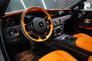 Rolls Royce Spectre Two-Tone Interior, Bespoke Audio, Starlight, Dealer Warr + Serv!!
