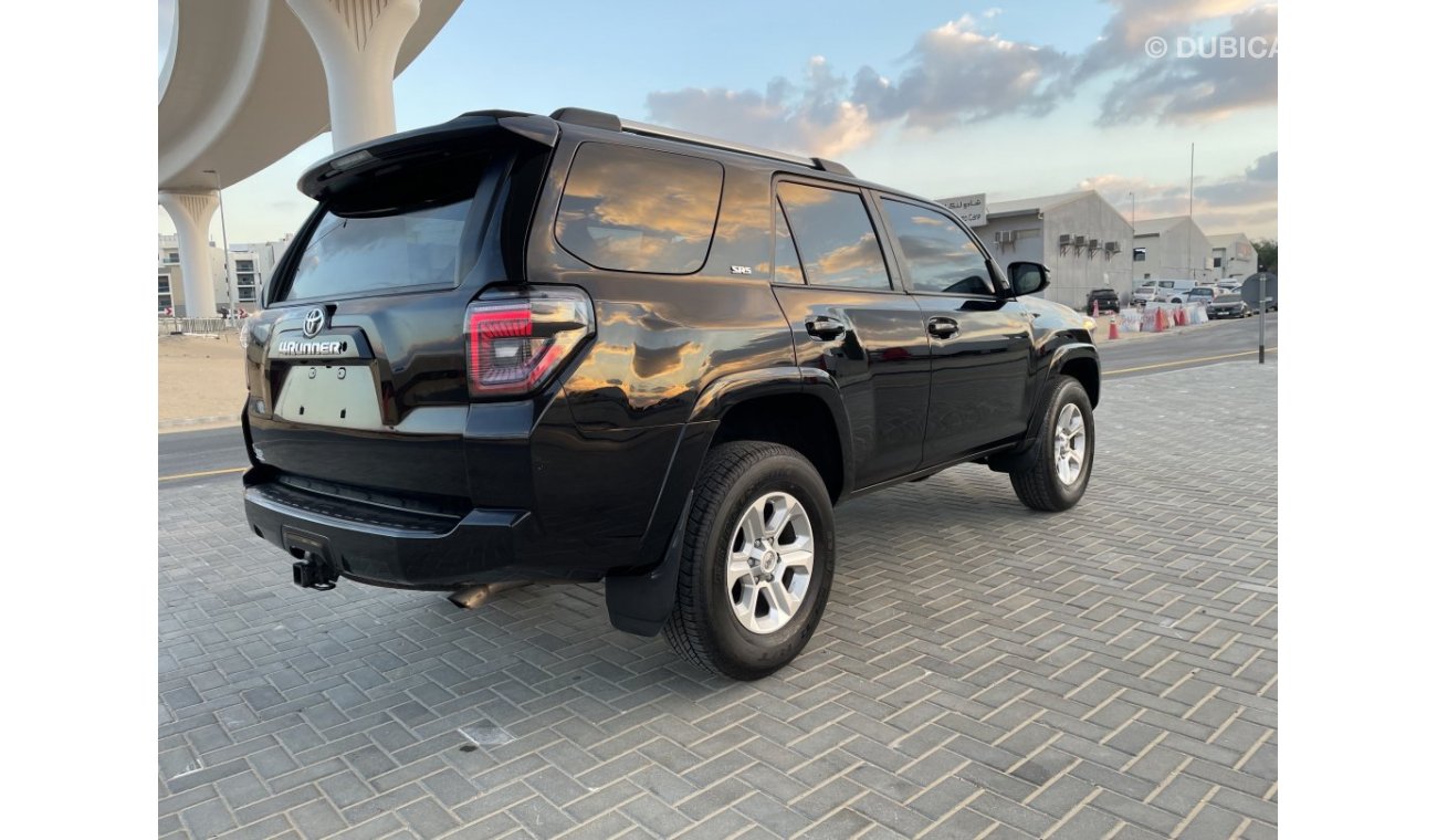 تويوتا 4Runner