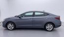 Hyundai Elantra GLS 2 | Zero Down Payment | Free Home Test Drive