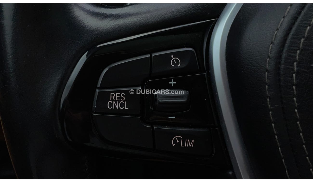 BMW 520i EXECUTIVE 2 | Zero Down Payment | Free Home Test Drive