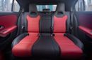 Mercedes Benz A45 AMG- S Mercedes-Benz A-Class 45 AMG 2023 GCC specs