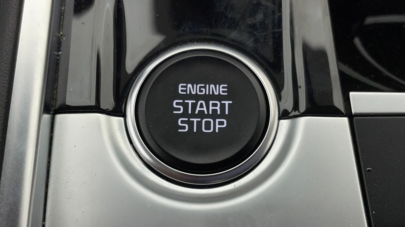 كيا سبورتيج EX 2.4 | بدون دفعة مقدمة | اختبار القيادة في المنزل