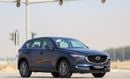 مازدا CX5 Std 2.5L mazda cx 5 2019 2.5 L GCC accident-free in excellent condition 1153 P.M