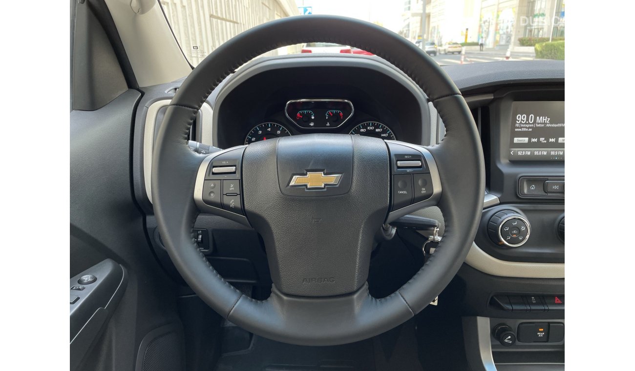 Chevrolet Trailblazer LT 3600