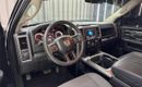 Dodge RAM 1500 Regular Cab  |  5.7 L HEMI V8 VVT | 8 Speed | GCC |