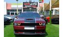 Dodge Challenger 3.6L Supertrack S CHALLENGER //SXT//NICE COLOR//GOOD CONDITION //CASH OR 0 % DOWN PAYMENT