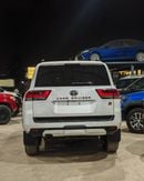 Toyota Land Cruiser GXR4 3.3L