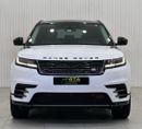 Land Rover Range Rover Velar Dynamic SE P250 2.0L 2025 Range Rover Velar P250 Dynamic SE, Range Rover Warranty + Service Pack, Ve
