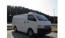 Toyota Hiace 2009 chiller Ref#691