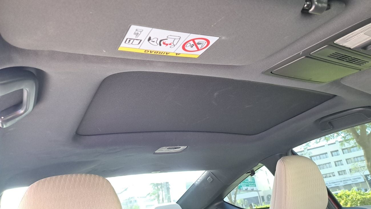 هوندا أكورد EX 2.4 | بدون دفعة مقدمة | اختبار القيادة في المنزل