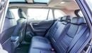 تويوتا راف ٤ Toyota Rav4 Elite Plus, Hybrid, 2WD, 2024 Brand New (Export)