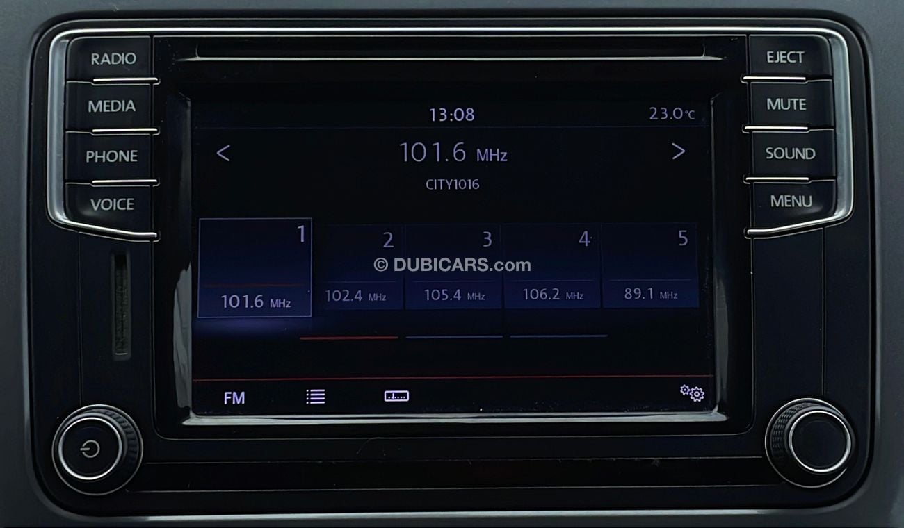 Volkswagen Tiguan SEL 2 | Under Warranty | Inspected on 150+ parameters