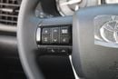 Toyota Hilux TOYOTA HILUX 2.7L PETROL DOUBLE CAB 4X4 COMFORT AUTO TOYOTA HILUX 2.7L PETROL DOUBLE CAB 4X4 AUTO