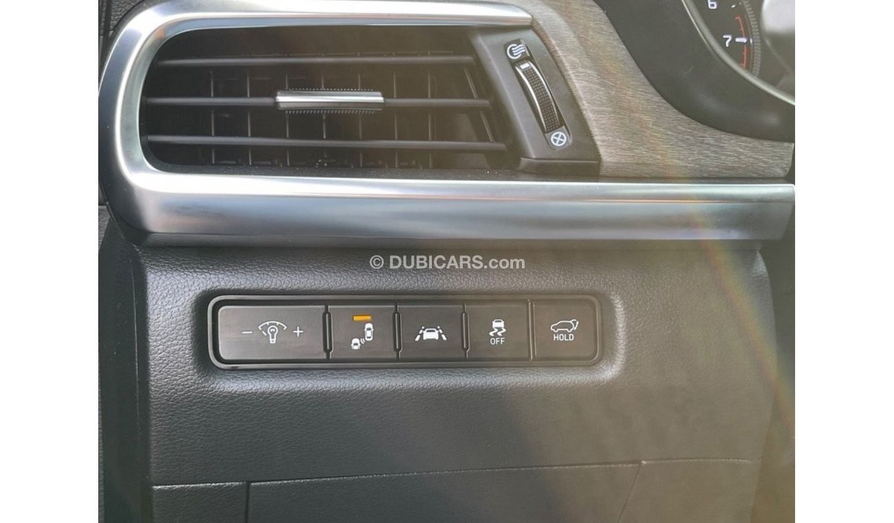 Kia Telluride 2020 KIA TELLURIDE FULL OPTIONS IMPORTED FROM USA