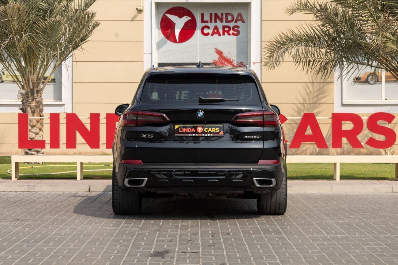 BMW X5 40i M Sport 3.0L