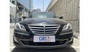 Hyundai Genesis 3.8 1.6 | Under Warranty | Free Insurance | Inspected on 150+ parameters