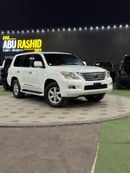 Lexus LX 570