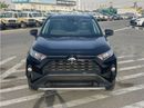 Toyota RAV4 2021 Toyota Rav4 XLE MidOption+ Push start - 2.5L V4 -