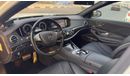 مرسيدس بنز S 400 Std
