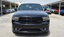 Dodge Durango RT AWD