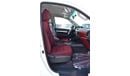 Toyota Hilux Double Cabin Pickup 2.7l Petrol Automatic