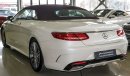 مرسيدس بنز S 500 كوبيه