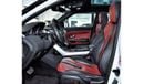 Land Rover Range Rover Evoque EXCELLENT DEAL for our Land Rover Range Rover EVOQUE ( 2015 Model ) in White Color GCC Specs