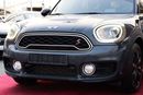 ميني كوبر إس كونتري مان Mini Copper Countryman S / 2018 / GCC / Original Paint/ First Owner