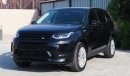 Land Rover Discovery Sport D180 SE