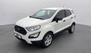 Ford EcoSport AMBIENTE 1 | Under Warranty | Inspected on 150+ parameters